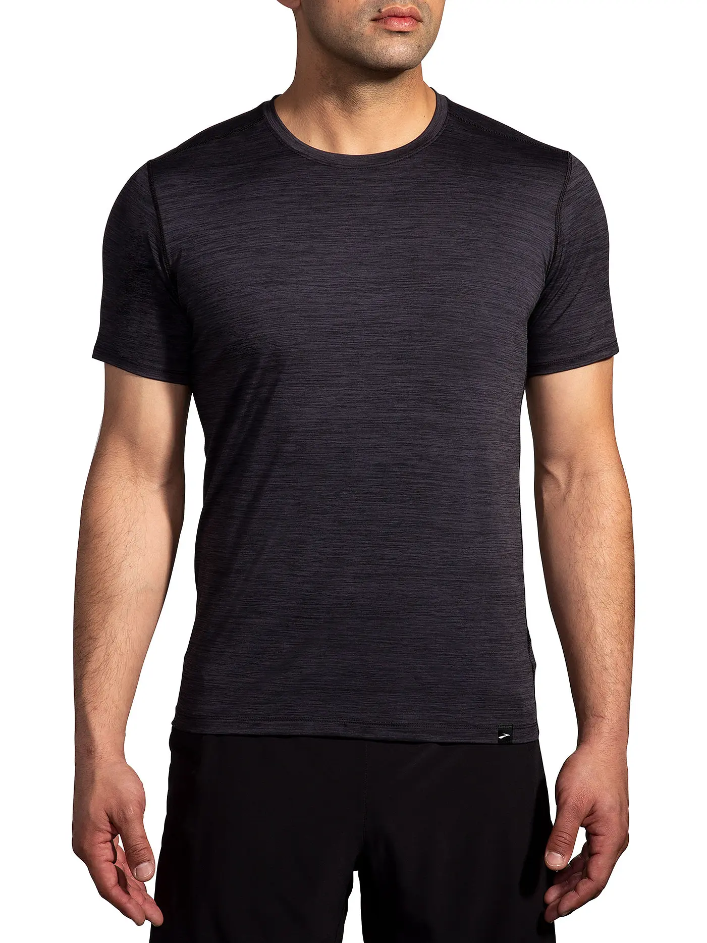 BROOKS | Herren Laufshirt Luxe | 
